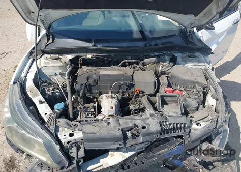 2015 Honda Accord z USA, uszkodzony, nr VIN 1HGCR2S31SA194817